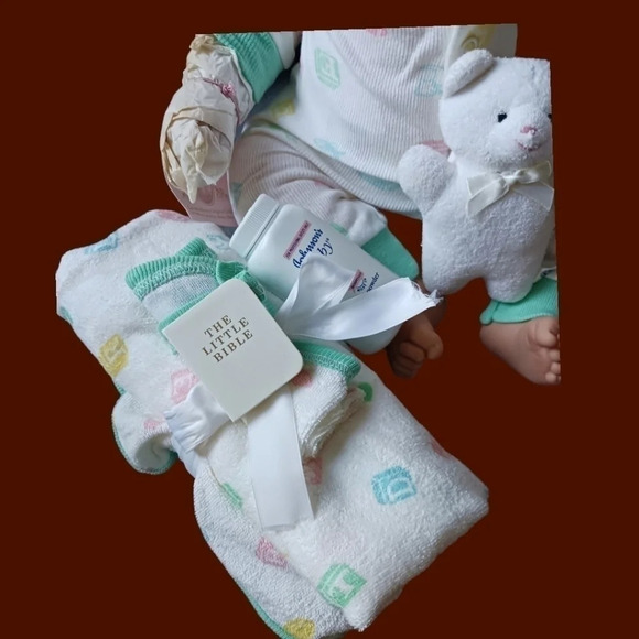 Lee Middleton little love cuddle bumps "19" - Picture 3 of 12